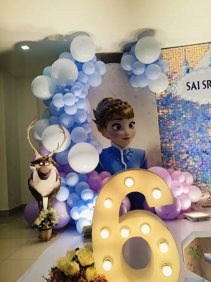 Disney & Princess Magic photo 18