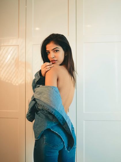 Studio & Moody Portraits photo 15