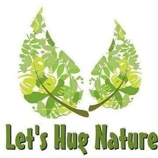 Let's Hug Nature