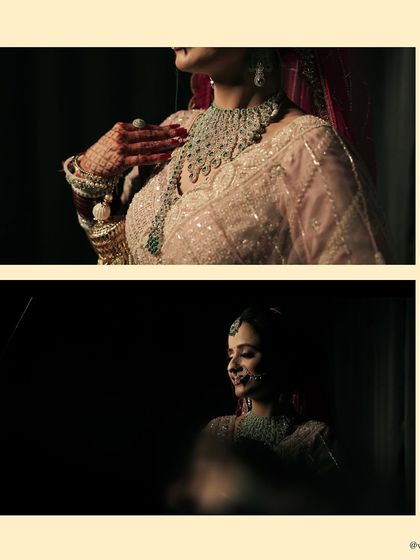 Iconic Bridal Portraits photo 66