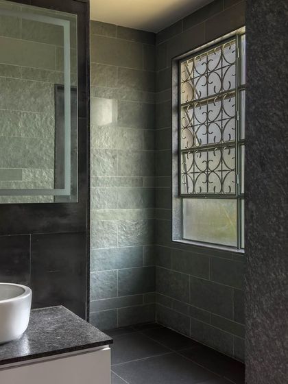 Studio 4A - Residential Architecture & Design The Ferns Cottage: Classic Design with Modern Details photo 12