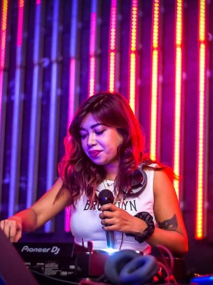 Rash - Bollywood & Commercial DJ High-Energy Club Nights photo 37