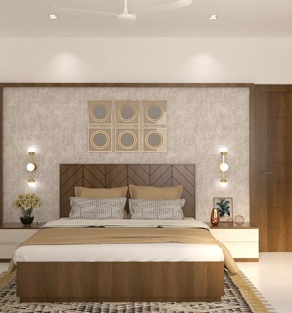 Artyss Designn Studio - Individual Room Design & Renovation Bedroom Sanctuaries photo 22