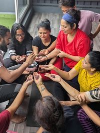 Yoga Teacher Training & Certification