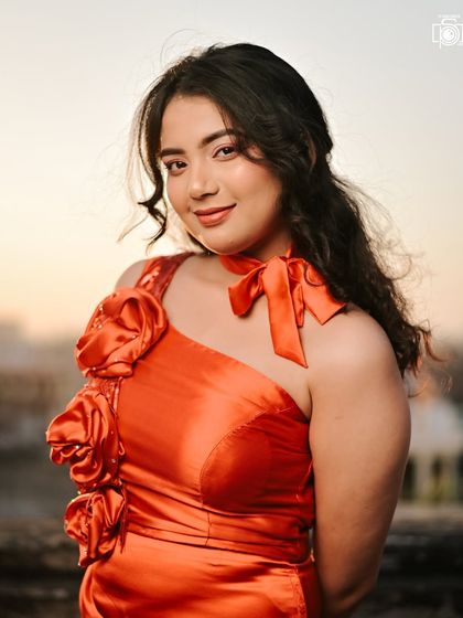 Pranav Prabhakar - Fashion & Portrait Photography Modern & Editorial Portraits photo 8