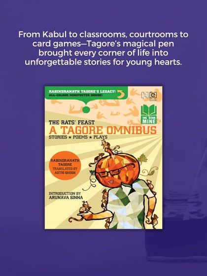 Kahaani Box Kids Library - Library Membership with Home Delivery Celebrating Our Roots: Indian & Regional Stories photo 9