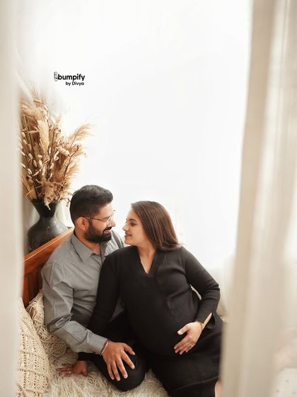 Maternity: Celebrating the Glow photo 28