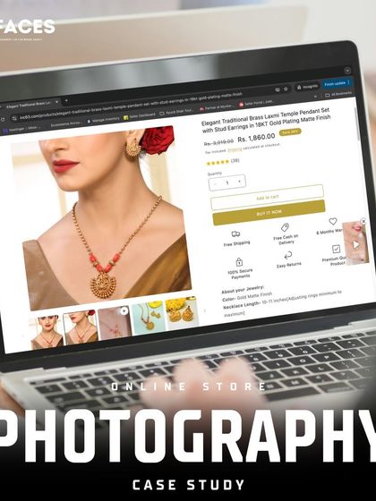 Traditional & Bridal Jewellery photo 36