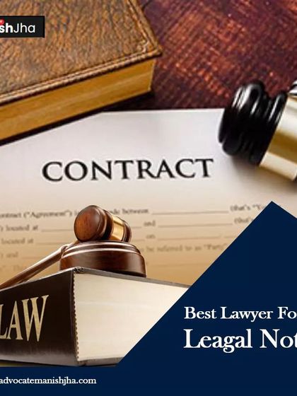 Legal notices are often tied to contractual disagreements. I analyze contracts and draft notices that address breaches and outline the legal remedies you are entitled to.