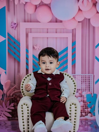 WonderBump Studio - Kids & Family Photography Themed & Fantasy Photoshoots photo 12