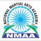 National Martial Arts Academy