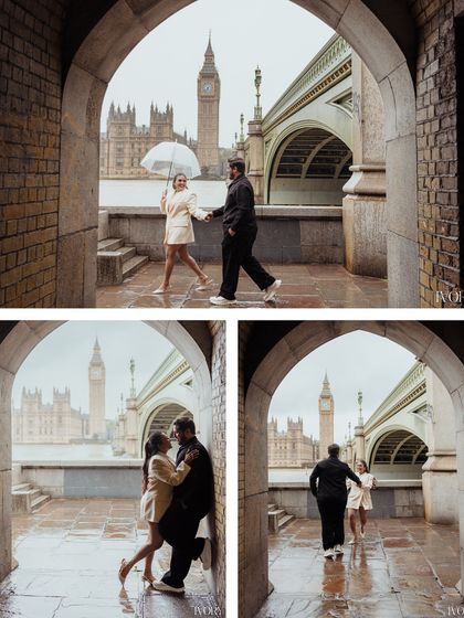 Global Love Stories: International Shoots photo 5