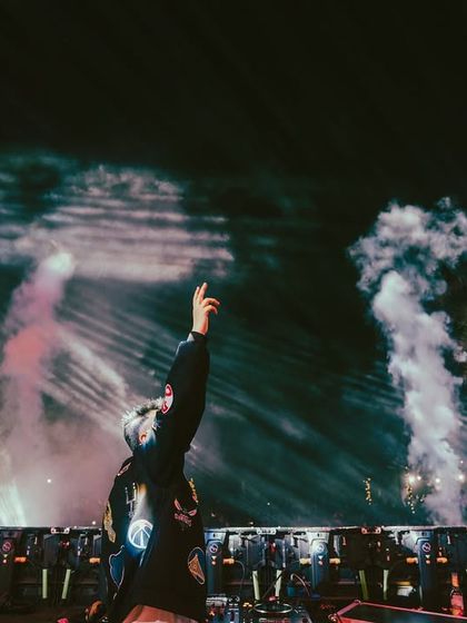 The Live Show Experience photo 20