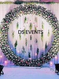 Wedding Decoration