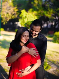 Maternity & Newborn Photography