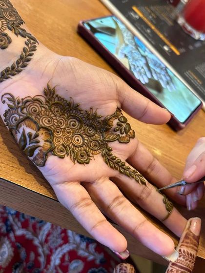 My Process & Passion photo 16