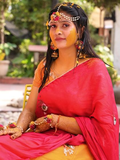 Sweet Forever - Wedding Photography & Cinematography Vibrant Ceremonies photo 8