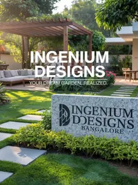 Outdoor & Landscape Design