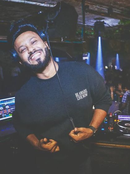 High-Energy Club Nights photo 30