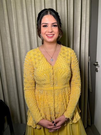 Party & Special Occasion Glam photo 29