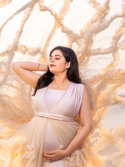 Golden Hour Beach Shoots photo 33