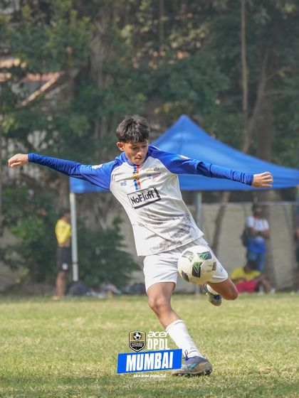 The Training Ground: Forging Elite Athletes photo 20