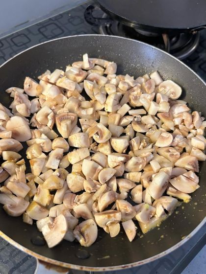 Meghana Rabindranath - Nutrition & Wellness Coaching High-Protein Meals & Snacks photo 5