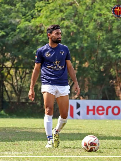 League & Competitive Matches photo 13