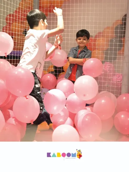 Our World of Play photo 56