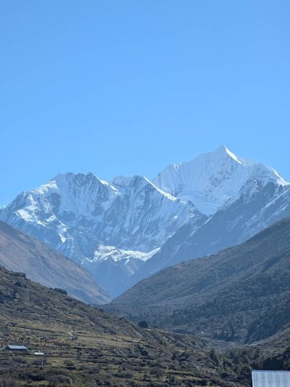 Miles To Trek - Guided Trekking Expeditions Himalayan Expeditions photo 48