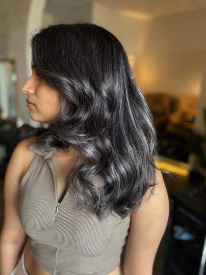 Custom Color & Glow-Ups photo 45