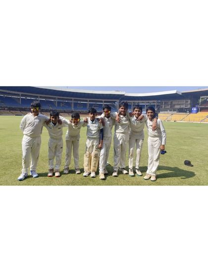 Transform Cricket Academy - Advanced Competitive Cricket Training Our Champions: Tournament Wins & Team Victories photo 7