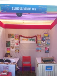 Creative Activities for Parties & Events