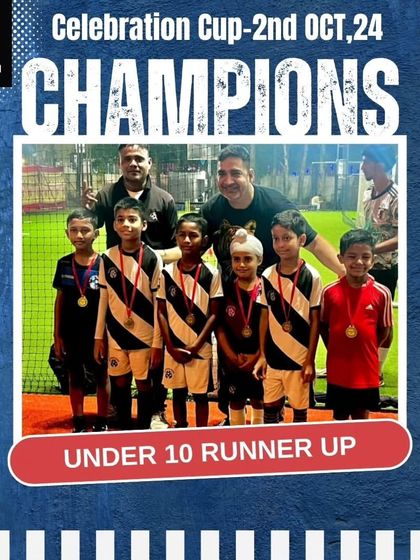 Tournament Glory: Our Champions' Circle photo 17