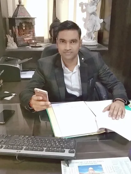 My desk is the command center for your case. Here, I coordinate with clients, manage case files, and prepare for hearings, ensuring a smooth and organized legal process.