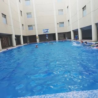 Bright Swimming Academy