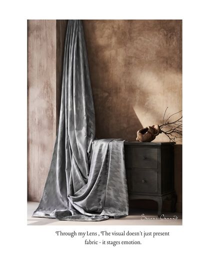 Shiraz Chaand - Commercial Interior & Product Photography Conceptual & Editorial Stories photo 13