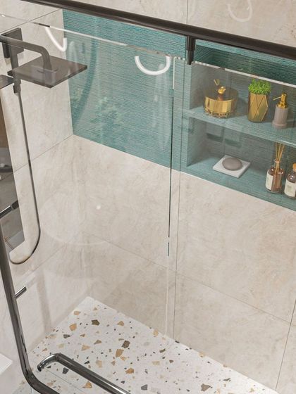 Design Studio 91 - Luxury Residential Interior Design Statement Bathrooms & Sacred Spaces photo 10