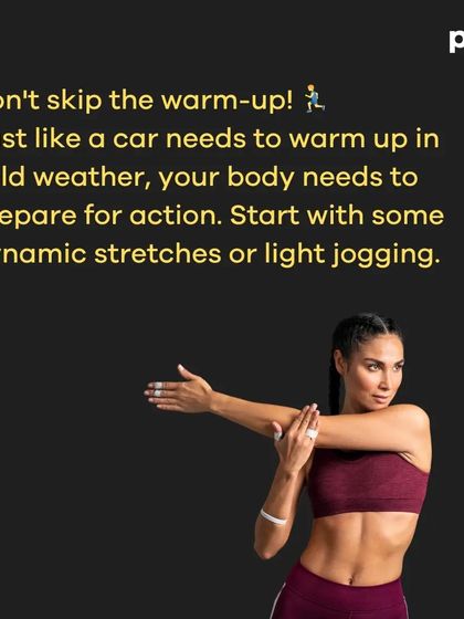 A carousel for those "built like a tank" with broad shoulders and strong feet. It provides tips on the importance of warming up, prioritizing foot care to prevent issues like plantar fasciitis, and boosting agility with drills.