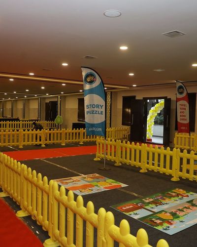 School Event Management