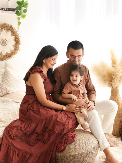 Family & Sibling Love photo 24