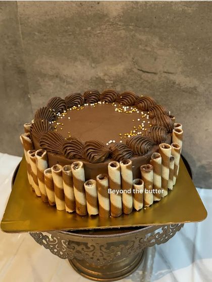 Decadent Chocolate Creations photo 7