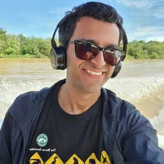Rishi Lalwani