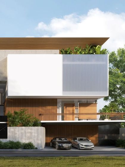 Crest Architects - Custom Home Design & Architecture Our Design & Build Process photo 7