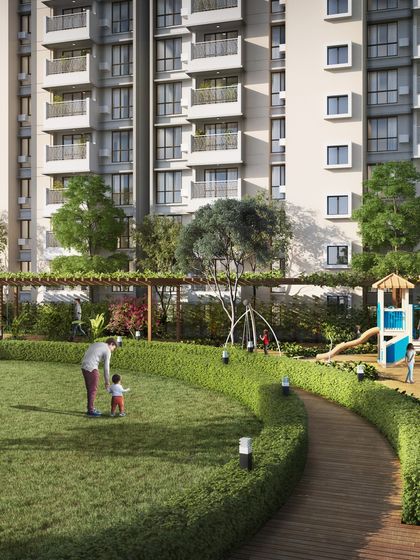 Community & Amenity Spaces photo 4