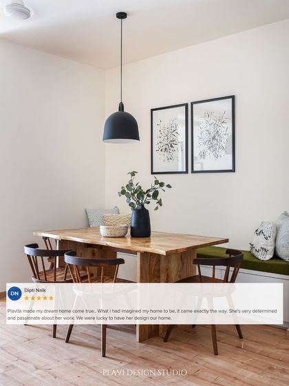 Plavi Design Studio - Home Renovation & Remodeling My Journey, Awards & Press photo 19