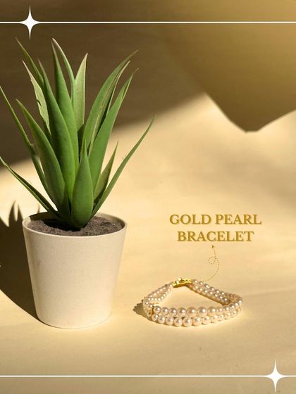 Bracelets & Bangles: Grace for Your Wrist photo 7