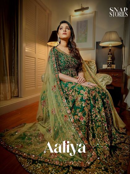 SnapStories - Wedding Photography & Videography Pre-Wedding & Reception Glamour photo 15