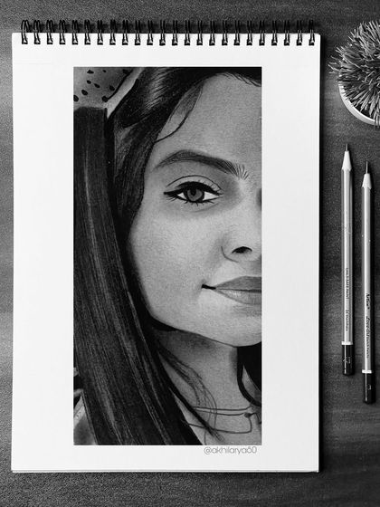 Solo Portraits: Capturing Individuals photo 10