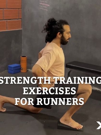 Prashanth Ponnappa - Strength and Conditioning Mobility for Life photo 14